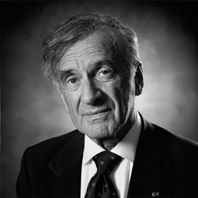 Elie Wiesel, United States