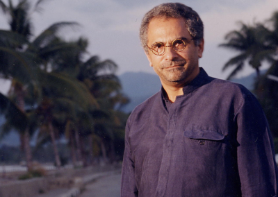 1996 Nobel Peace Prize — José Ramos-Horta, Freedom Fighter and Democracy Builder