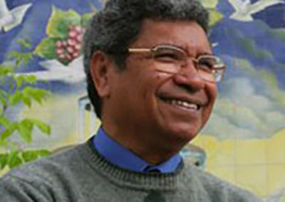 1996 Nobel Peace Prize, Bishop Carlos Ximenes Belo, Timorese Non-violence Leader