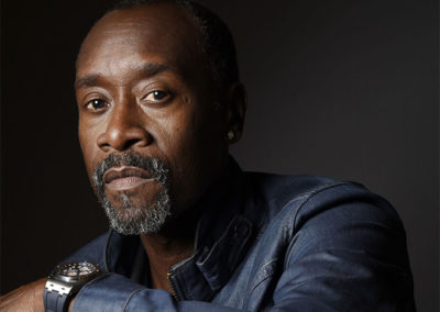 Don Cheadle