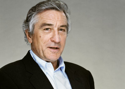 Robert De Niro