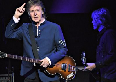 Paul McCartney