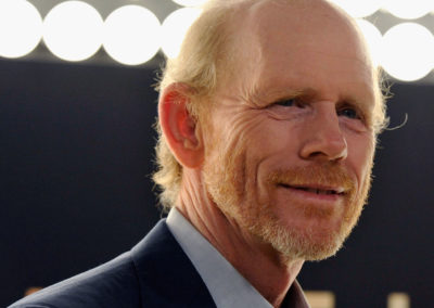 Ron Howard