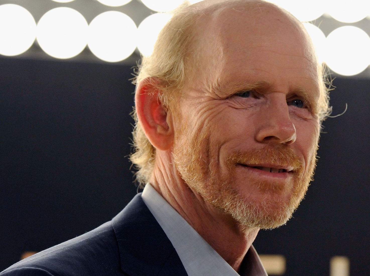 Next photo of Ron Howard