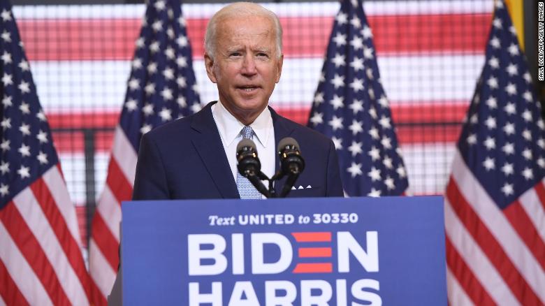 81 Nobel laureates endorse Biden for president
