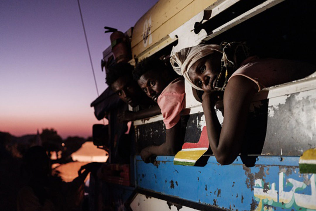 Global Leaders to Prime Minister Abiy Ahmed: Stop the Atrocities in Tigray