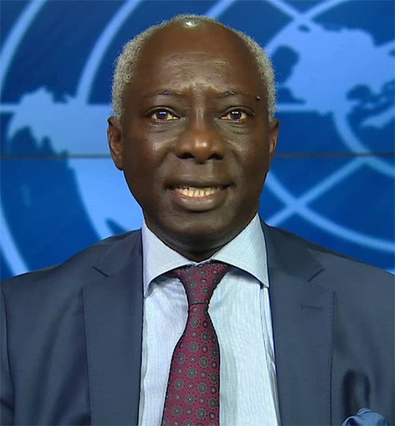 Adama Dieng