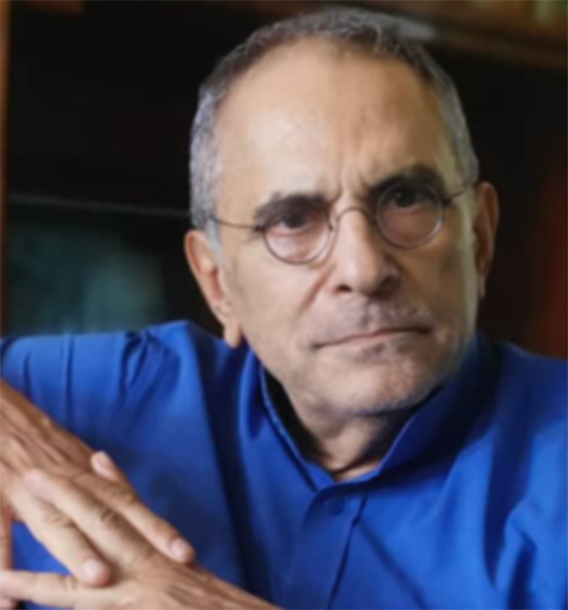 Dr. José Ramos-Horta