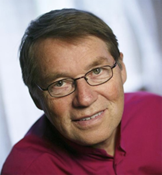 Dr. Gunnar Stålsett